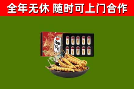 罗平县烟酒回收冬虫夏草礼盒.jpg
